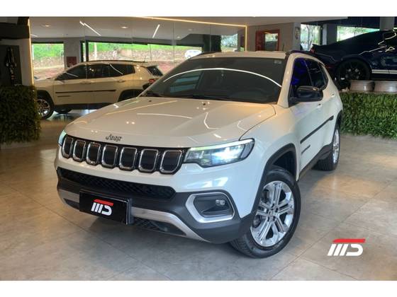JEEP COMPASS 2.0 TD350 TURBO DIESEL LONGITUDE AT9